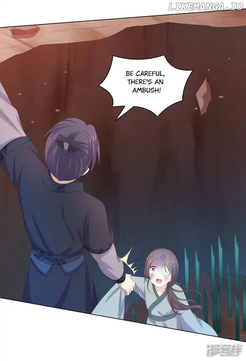 Rewrite My Fate chapter 97 - page 10